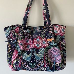Vera Bradley handbag